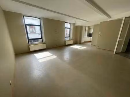 appartement 2 chambres au coeur de ciney