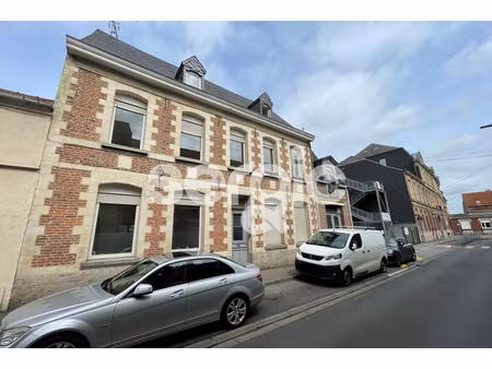 immeuble saint amand les eaux