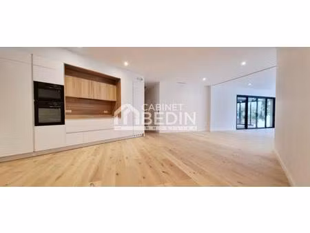 appartement 5 pièces