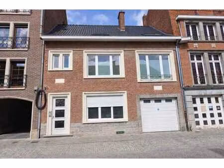 spacieux appartement de 105 m² habitables
