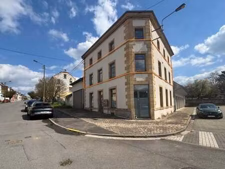 appartement 3 chambres en plein cœur de virton !