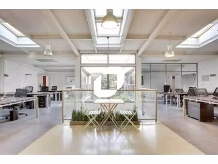 vente bureaux 416 m²