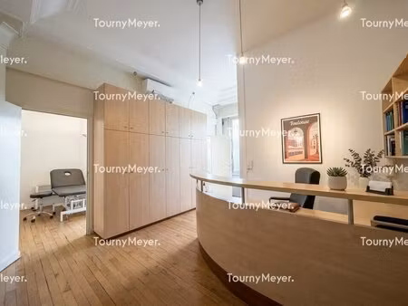 vente bureaux 43 m²