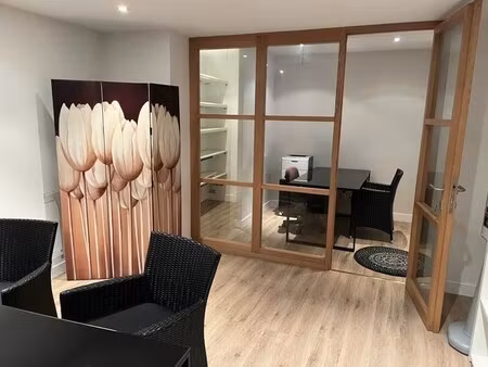 location commerce loches 37600 53m²