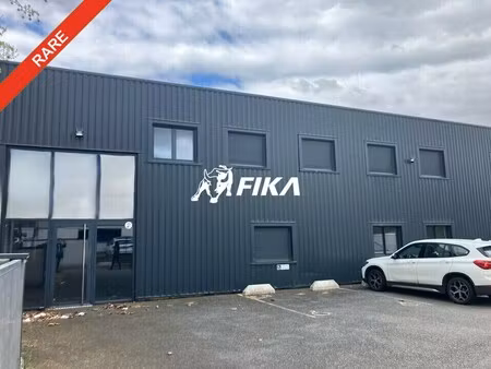 vente entrepôt l union 31240 1430m²