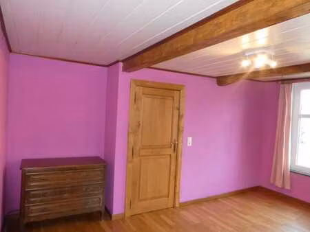 maison 2 ch à dalhem  90m²  200m² terrain.