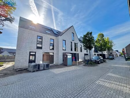 huis te koop in ertvelde met 4 slaapkamers
