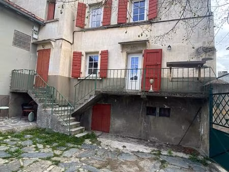entièrement rénovée coup de cœur assuré
