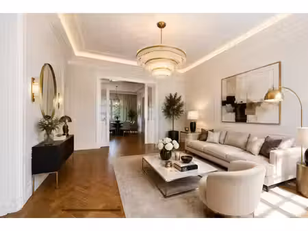 maison le ban-saint-martin 11 pièces 288 m2