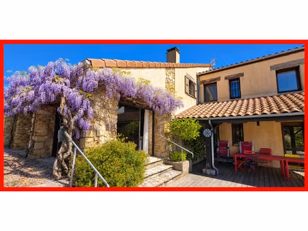 mazeyrat d'allier maison 230m²