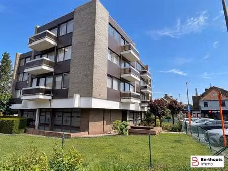 appartement inclusief ondergrondse staanplaats