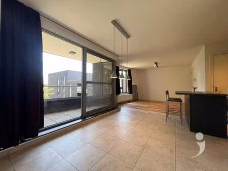 appartement met 2 slaapkamers