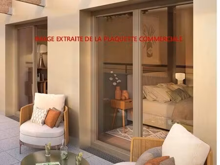 achat : appartement (78670)