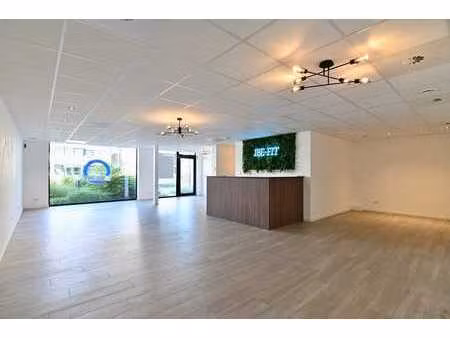 energiezuinige nieuwbouw kantoorruimte in de stadspoort –...