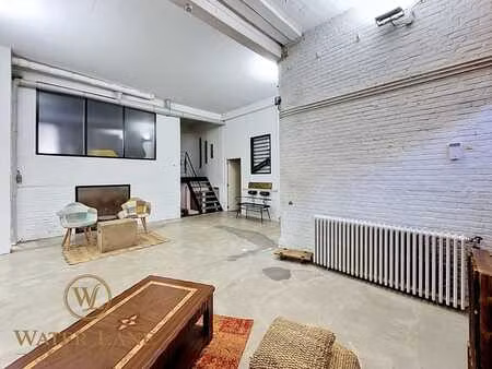 200 m² pour donner vie à vos projets