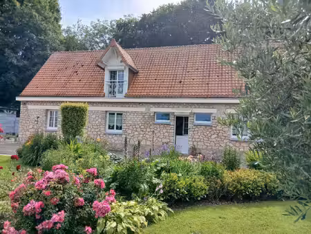 très belle maison tout confort classée c  à 15 minutes du bord de mer.