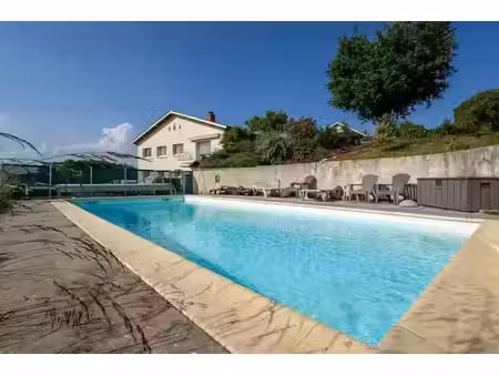 vente maison 7 pièces 197 m² à eveux (69210)  510 000 €