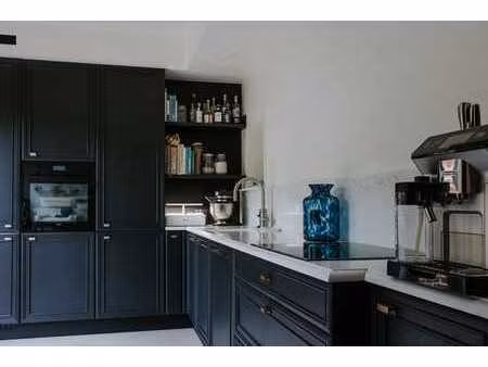 maison mi-mitoyenne soignée | 3 chbr | jardin & garage