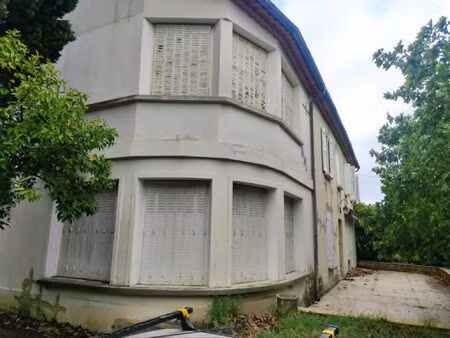 manosque propriété d’exception sur 3 hectares - idéal investisseurs  artisans ou projet...