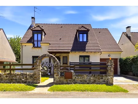 vente maison 7 pièces 125 m² à montmorency (95160)  539 000 €