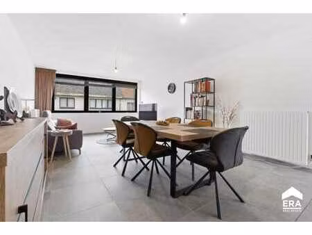 maison neuve semi-mitoyenne à poperinge