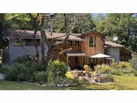 maison de campagne