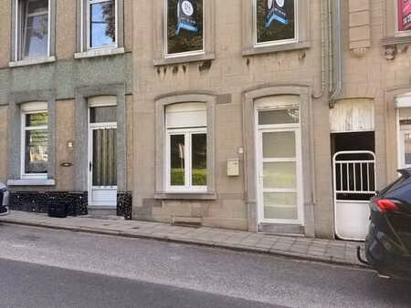maison à vendre à flemalle-grande