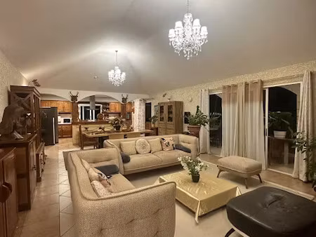 vente maison 6 pièces 283 m² à la riviere (97421)  577 500 €