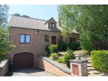 maison proximité école allemande