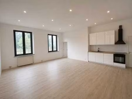4 appartements rénovés à vendre en lot ou séparément