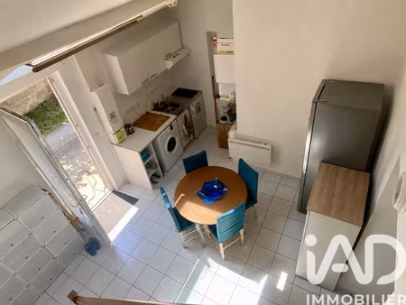 location appartement 2 pièces à saint-gildas-des-bois (44530) : à louer 2 pièces / 32m² sa