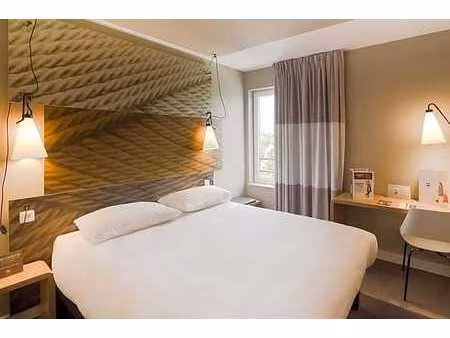 la chambre d'hôtel: un investissement qui conjugue sérénité…