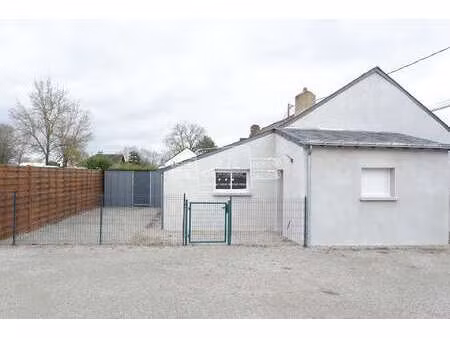 location maison à héric (44810) : à louer / 68m² héric