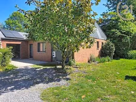 century 21 maison blanche vous propose...