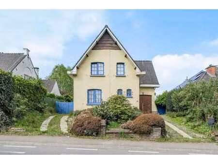 belle villa 4 façades