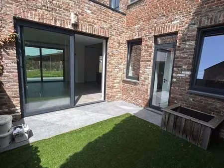 maison architecte 5 chambres  3 salles de bains  peb b