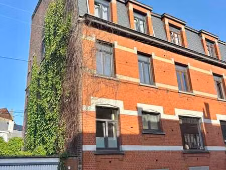 appartement 2 ch. à louer braine-l'alleud (epc c)