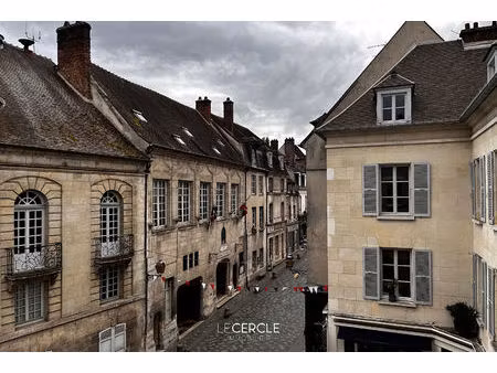 appartement centre-ville
