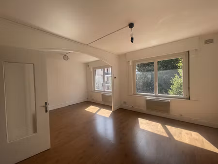 appartement t2 - 53 m2