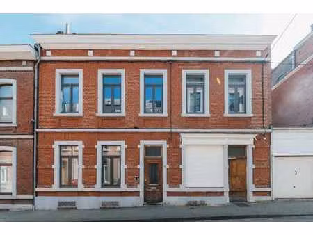 maison idéale pour colocation ou division en 2 appartements