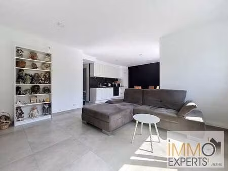 appartement 1 chambre avec terrasse