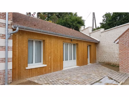 bel appartement de type f2