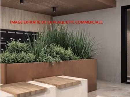 achat : appartement (69740)