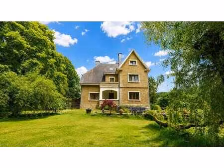 grande maison familiale à heinsch