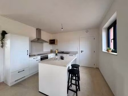 superbe maison - situation idéale! dernière maison du projet