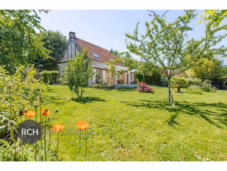 vente maison 5 pièces 142.5 m² à gambais (78950)  504 000 €