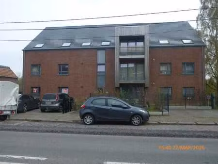 appartement sis à basècles  rue octave bataille  139