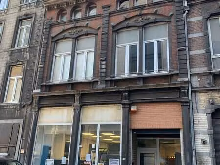 a vendre : maison de rapport de 340 m³