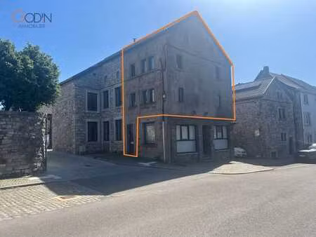 duplex 2 chambres
