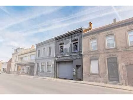 appartement 2 chambres à vendre sur fayt-lez-manage
